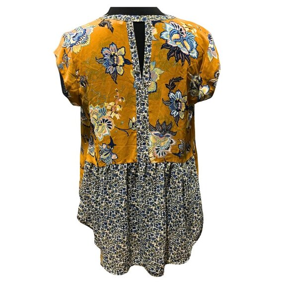 DR2 Blouse - Picture 3 of 4